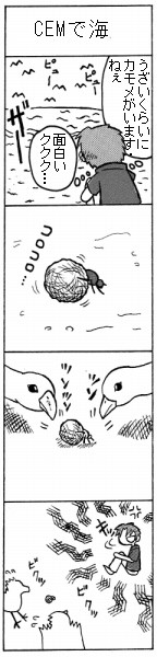 CEMŊC